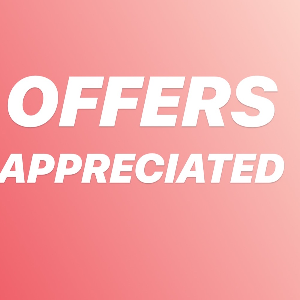 Offer!!!! - Picture 1 of 1